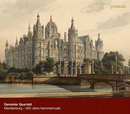 Treasures from Mecklenburg
