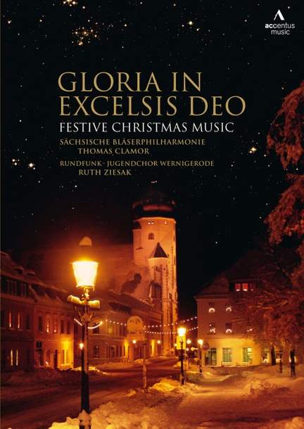 Gloria In Excelsis Deo