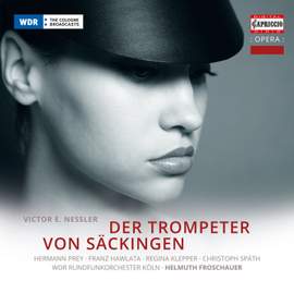 Nessler: Trompeter von Säkkingen
