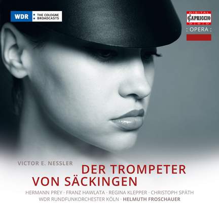 Nessler: Trompeter von Säkkingen