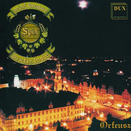 Orfeusz