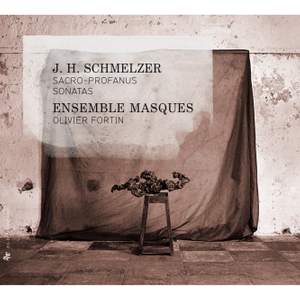 J.H. Schmelzer: Sacro-Profanus