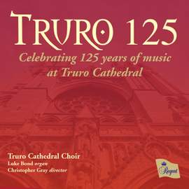 Truro 125