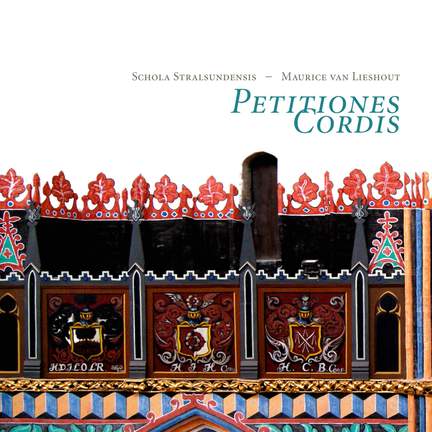 Petitiones Cordis