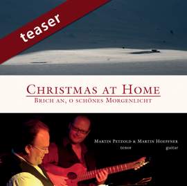 Christmas at Home: Brich an, o schönes Morgenlicht