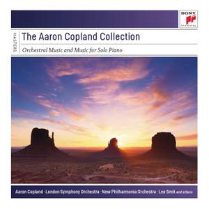 The Aaron Copland Collection