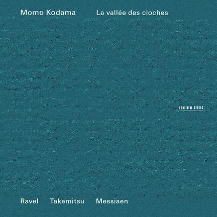 La Vallee des Cloches: Momo Kodama