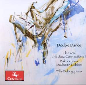 Double Dance: Classical and Jazz Connections, Vol. 2