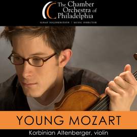 Young Mozart