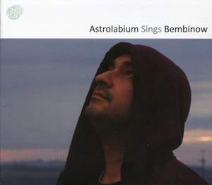Astrolabium Sings Bembinow