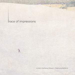 Trace of Impressions: Music for Violin & Piano