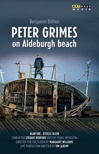 Britten: Peter Grimes
