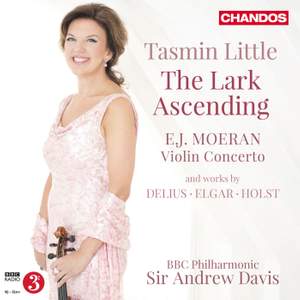 Tasmin Little: The Lark Ascending