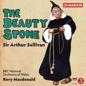 Sullivan, A: The Beauty Stone