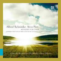 Alfred Schnittke: Konzert für Chor