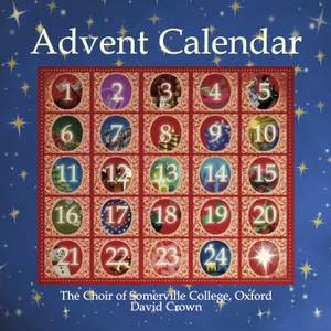 Advent Calendar Product Image