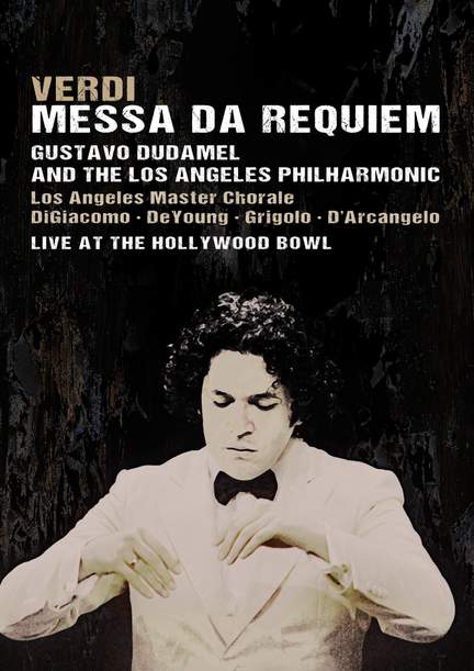 Verdi: Requiem