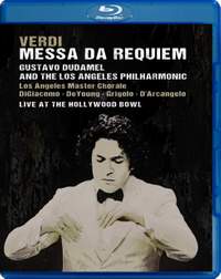 Verdi: Requiem