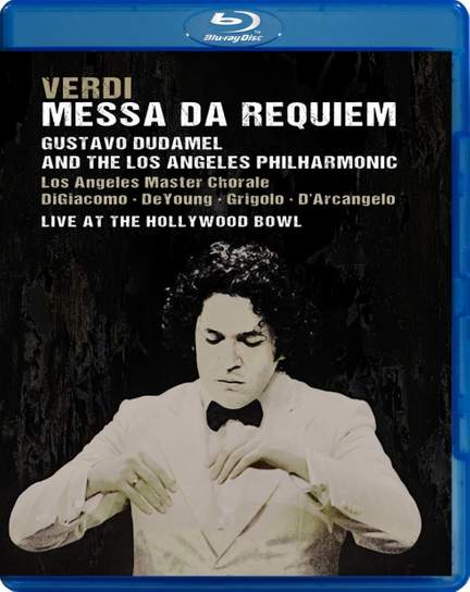 Verdi: Requiem