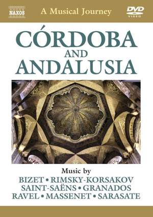 Cordoba and Andalusia