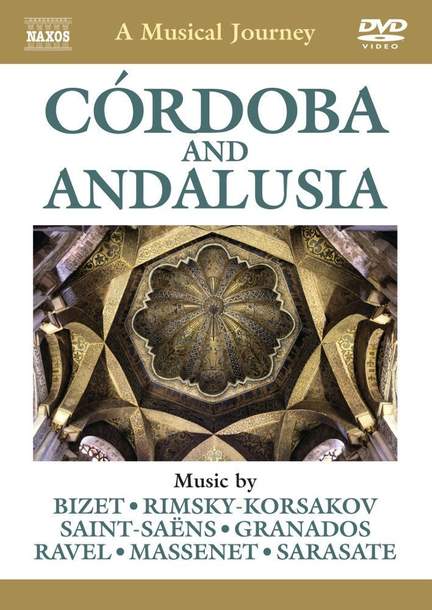 Cordoba and Andalusia