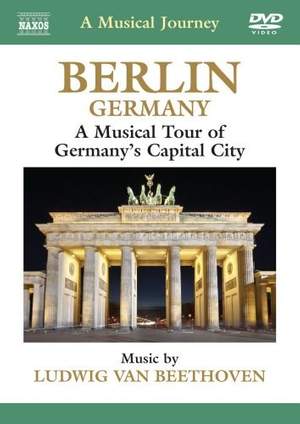 Berlin: A Music tour of Germany's Capital City