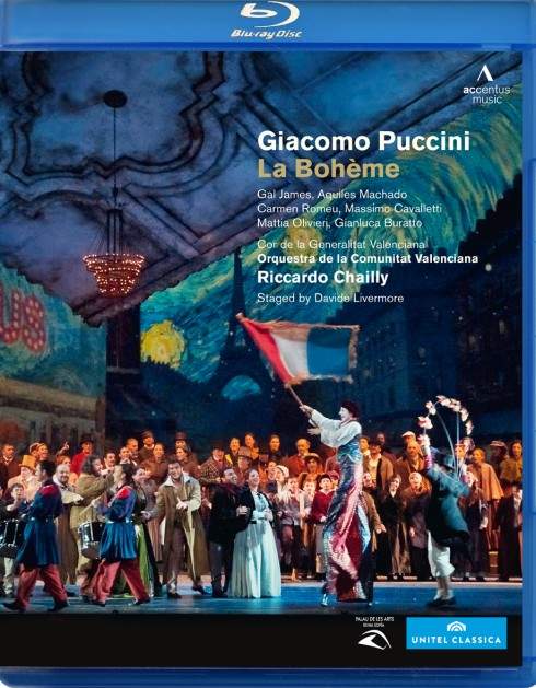 その他 La Boheme / [Blu-ray] [Import] wyw801m La Boheme / [Blu-ray] [Import] wyw801m 【公式通販】