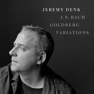 Bach, J S: Goldberg Variations, BWV988