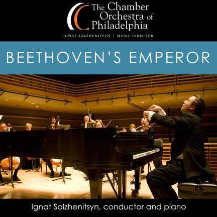 Beethoven's Emperor