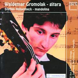 Waldemar Gromolak - Steffen Hülsenbeck
