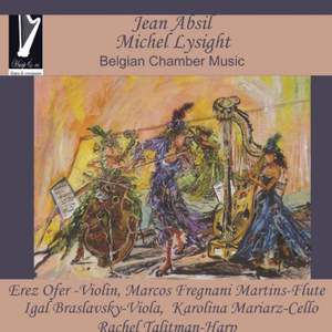Belgian Chamber Music