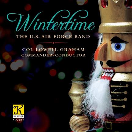 Wintertime