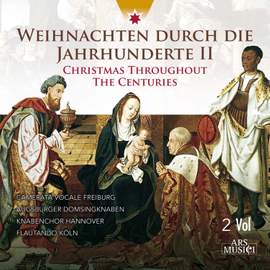 Christmas Through the Centuries