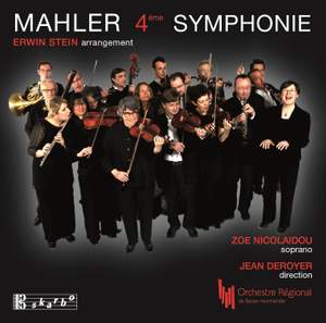 Mahler: Symphony No. 4