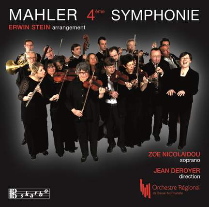 Mahler: Symphony No. 4