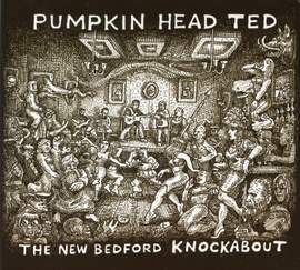 The New Bedford Knockabout