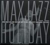 Maxjazz Holiday
