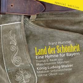 Hummel: Land der Schönheit