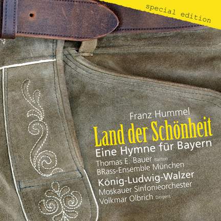 Hummel: Land der Schönheit