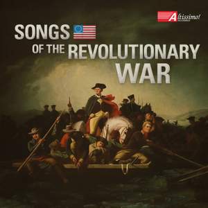 Songs of the Revolutionary War