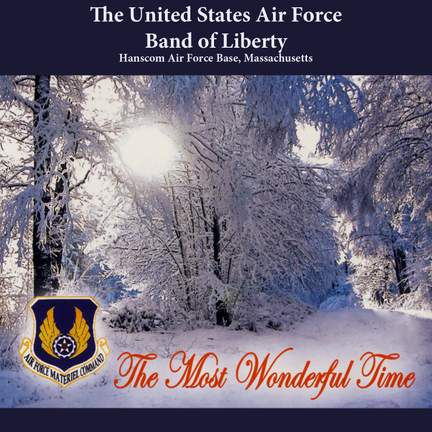 The Most Wonderful Time