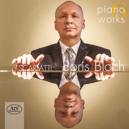 D Scarlatti: Piano Works