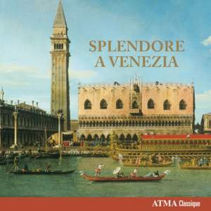 Splendore a Venezia