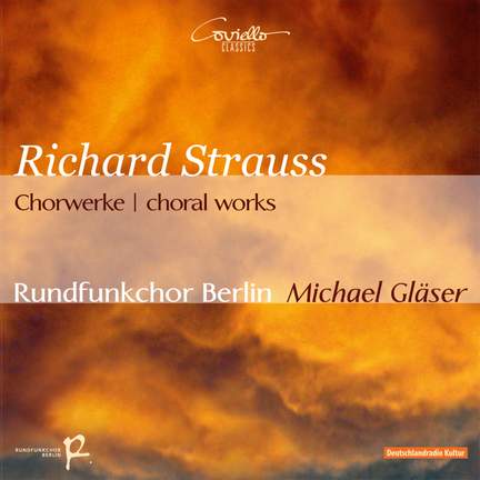 Richard Strauss: Chorwerke