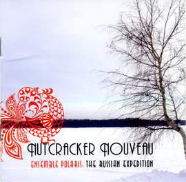 Elliott, K: Nutcracker Nouveau, after Tchaikovsky