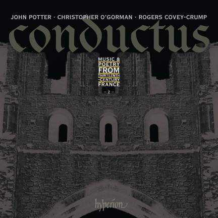 Conductus, Vol. 2