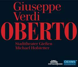 Verdi: Oberto