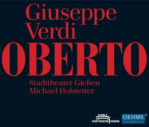 Verdi: Oberto