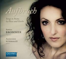 Aufbruch