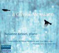…..a Olivier Messiaen